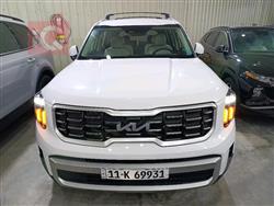 Kia Telluride